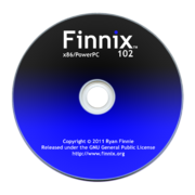 Finnix 102 disc preview.png